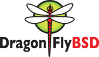 DragonFly BSD