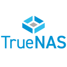 TrueNAS