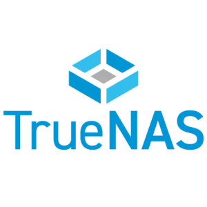 TrueNAS