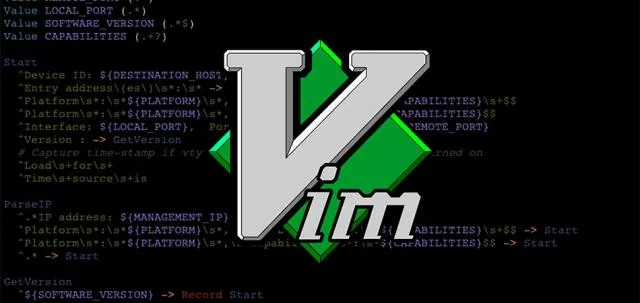VIM